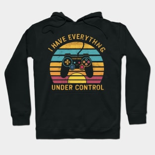 Gamers Hoodie